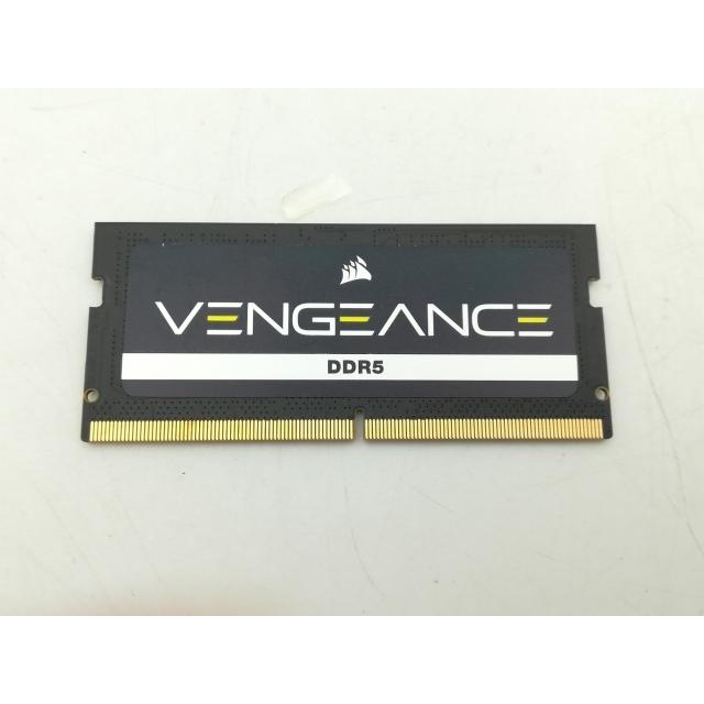 中古】262PIN SODIMM 16GB DDR5-5600(PC5-44800)【ノートPC用】【千葉