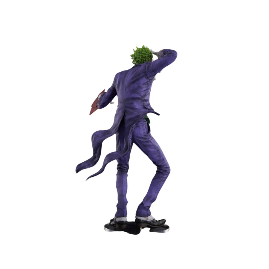 ユニオンクリエイティブ ジョーカー ソフビナル フィギュア ラフィング
