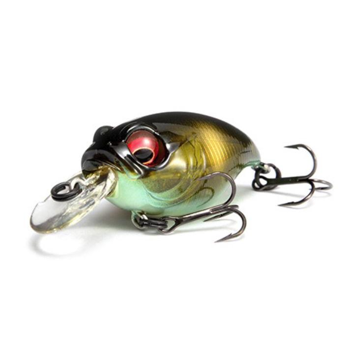 Megabass（メガバス） ニューグリフォン SR-X カラーチャート2