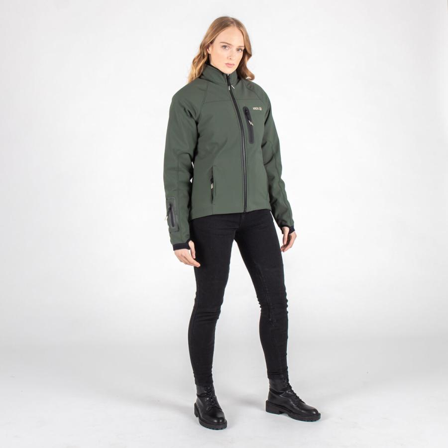 KNOX（ノックス） 【正規総代理店】ノックス レディース デュアルプロ