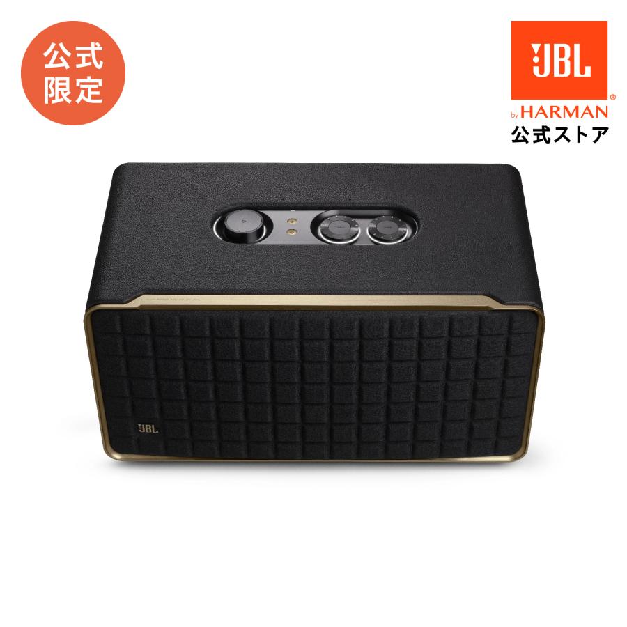 JBL（ジェイビーエル） JBL公式限定 Authentics 500 Wi-Fi ワイヤレス