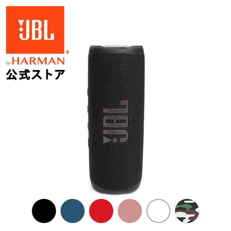 JBL（ジェイビーエル） JBL公式 Bluetoothスピーカー FLIP 6 高音質