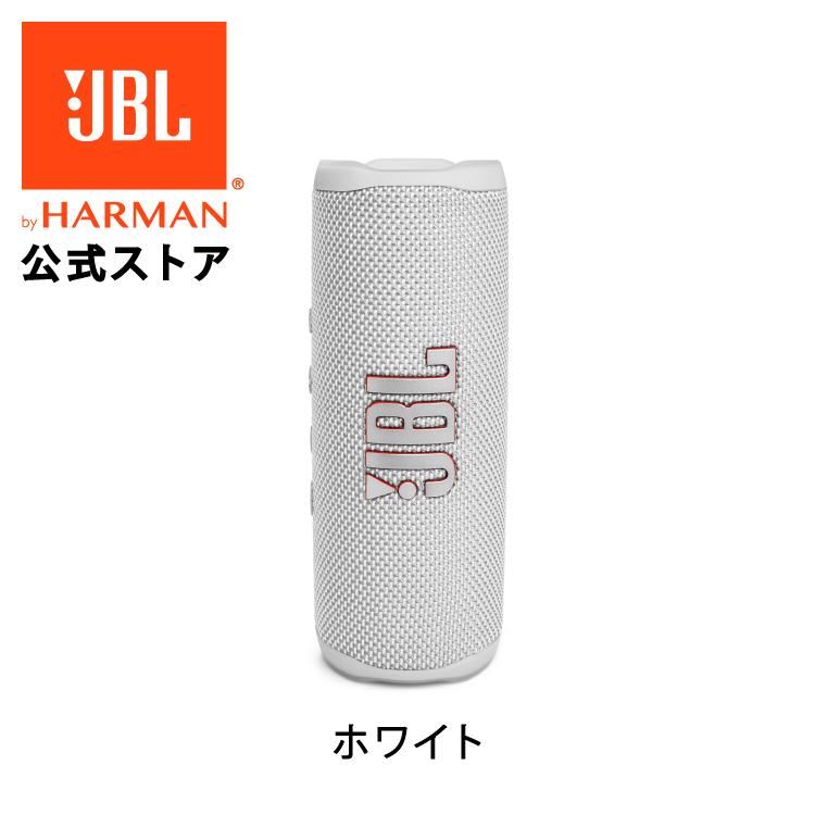 JBL（ジェイビーエル） JBL公式 Bluetoothスピーカー FLIP 6 高音質