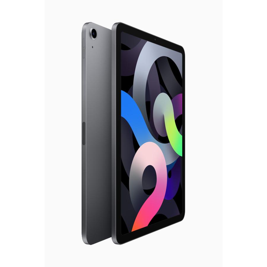 Apple iPad 第9世代 64GB スペースグレイ Wi-Fi 美品 Apple iPad Air