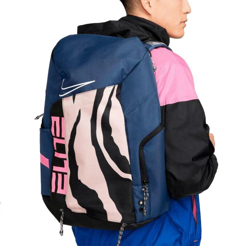 NIKE（ナイキ） フープス エリート プロ バックパック 32L スポーツ