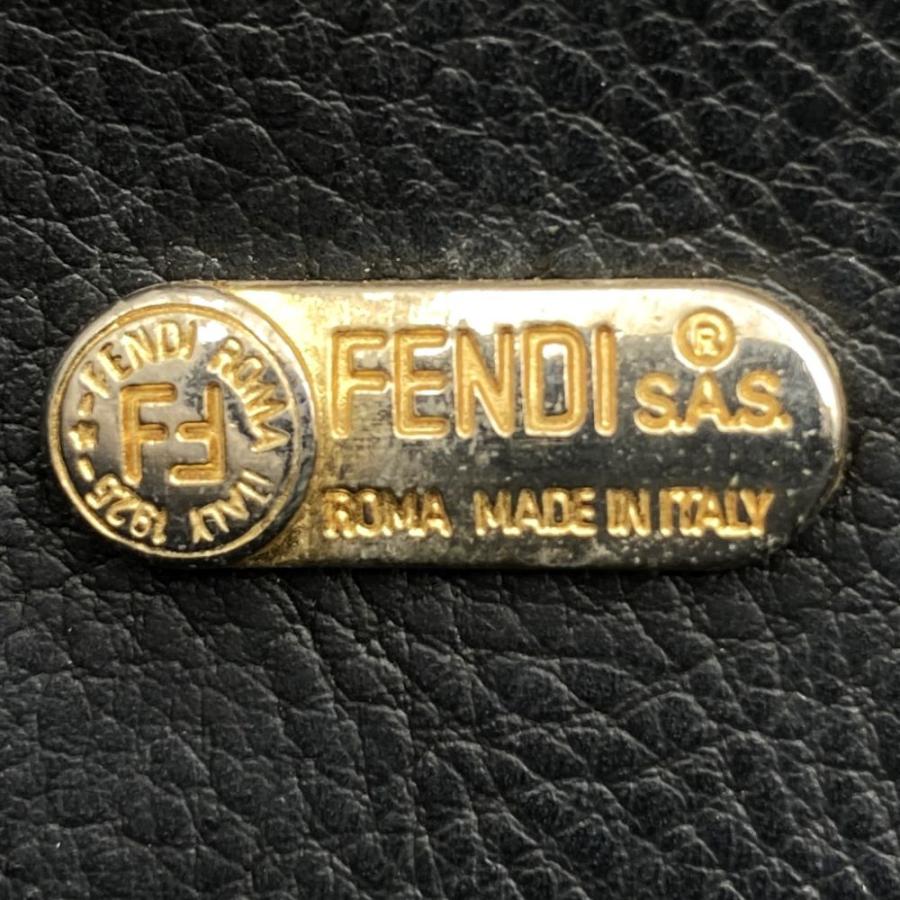 FENDI（フェンディ） 148 10124 ハンドバッグ ミニボストンバッグ