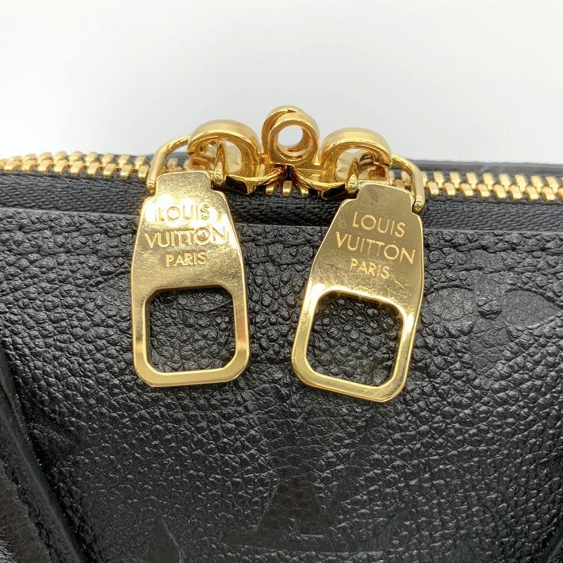 LOUIS VUITTON（ルイ・ヴィトン） アルマBB M44829 ハンドバッグ ミニ