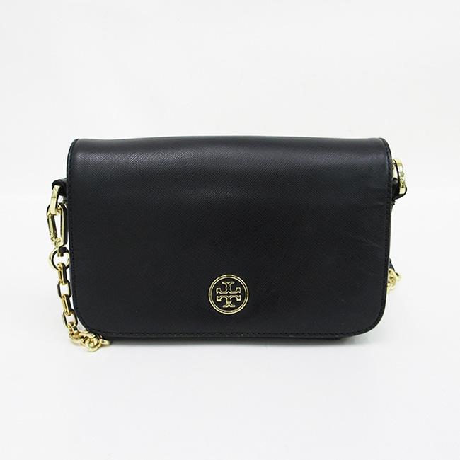 TORY BURCH(トリーバーチ) チェーン ロングショルダーバッグ 斜め掛け