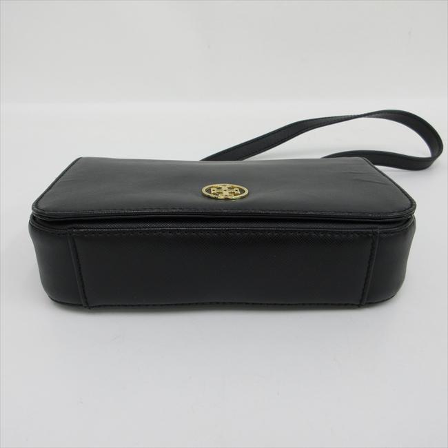 TORY BURCH(トリーバーチ) チェーン ロングショルダーバッグ 斜め掛け