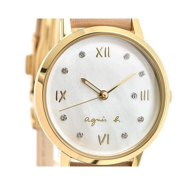 agnes b.（アニエスベー） アニエスフェア ポイント12倍♪ 正規新品