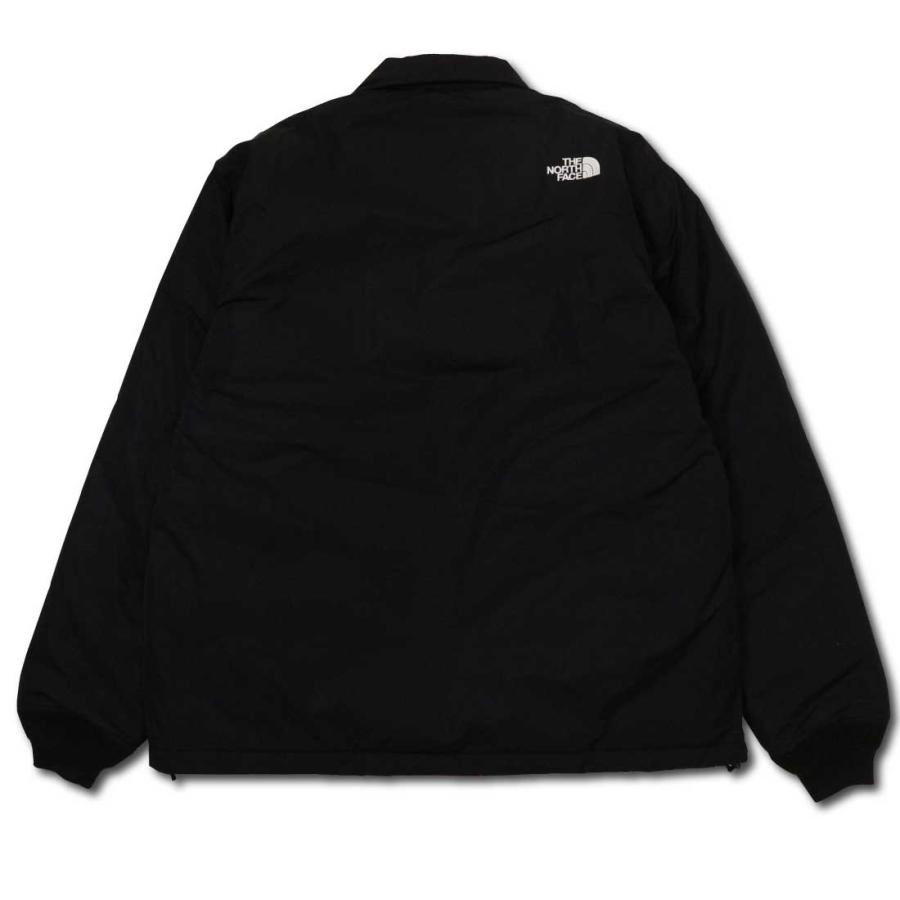 THE NORTH FACE（ザ ノースフェイス） インサレーテッド コーチ