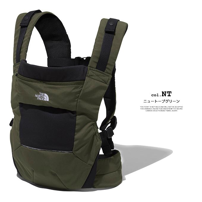 THE NORTH FACE（ザ ノースフェイス） Baby Compact Sling ベビー