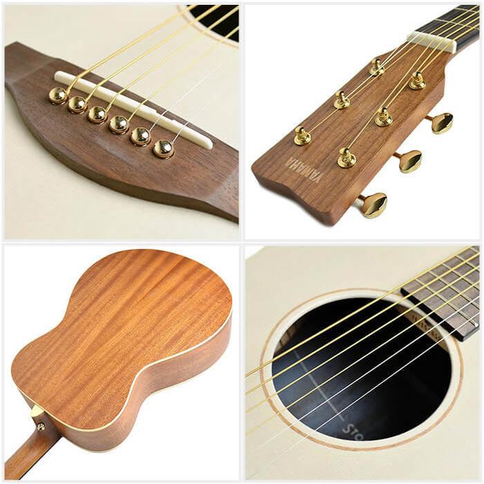 YAMAHA（ヤマハ） アコースティックギター 初心者セット YAMAHA STORIA