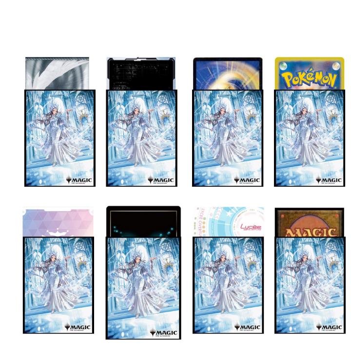 ブシロード マジック：ザ・ギャザリングプレイヤーズカードスリーブ