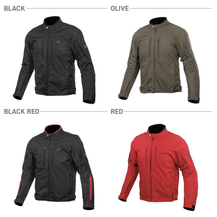 コミネ（Komine） ジャケット JK-603 プロテクトウィンタージャケット