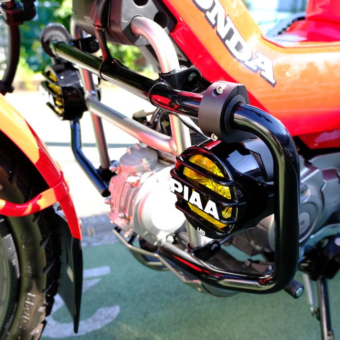 PIAA PIAA LED WHITE FOG LAMP KIT ピア LP530 フォグランプ イエロー