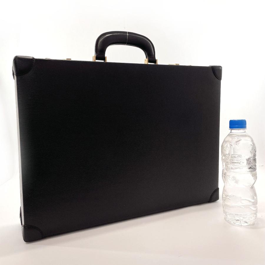 LOEWE（ロエベ） トランク アタッシュケース ビジネスバッグ