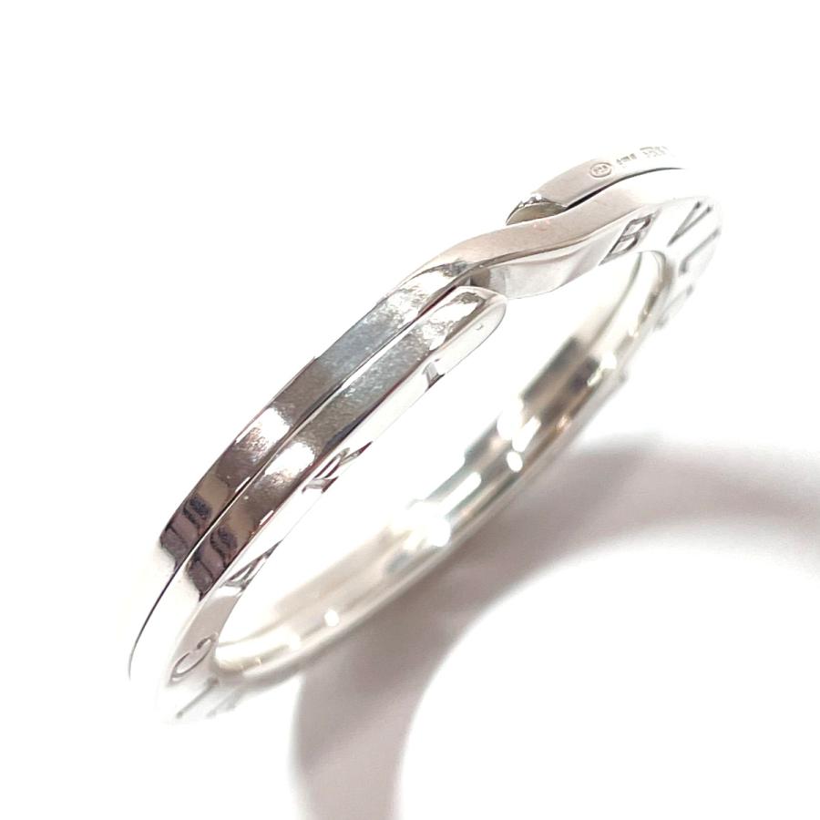 BVLGARI（ブルガリ） キーホルダー キーリング ペンダントトップ