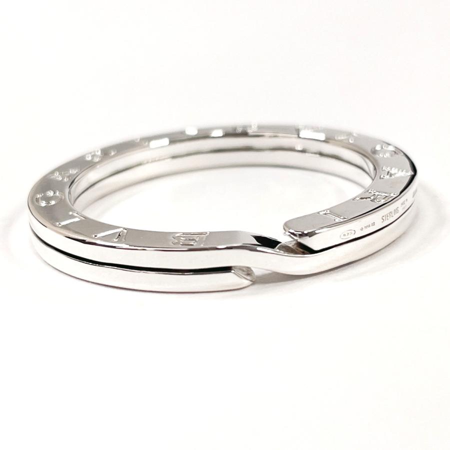 BVLGARI（ブルガリ） キーホルダー キーリング ペンダントトップ