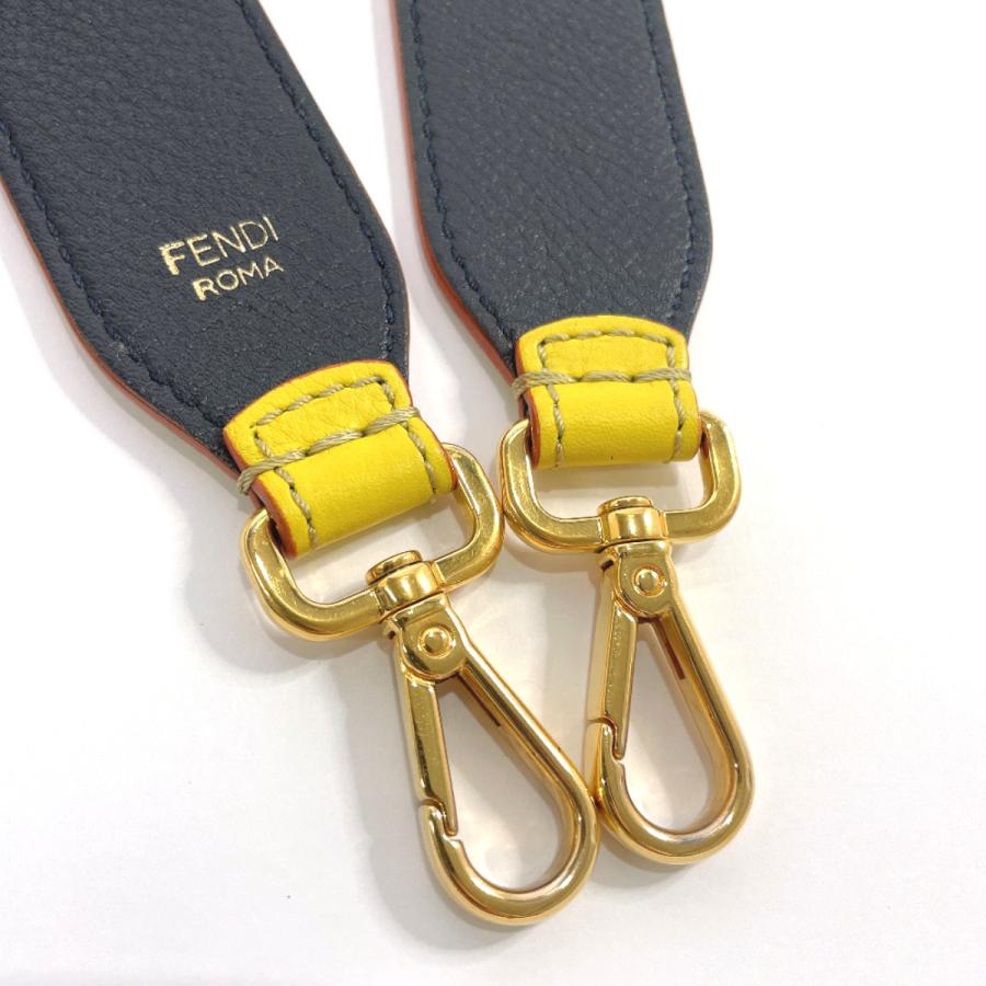 FENDI（フェンディ） ショルダーストラップ ショルダーベルト