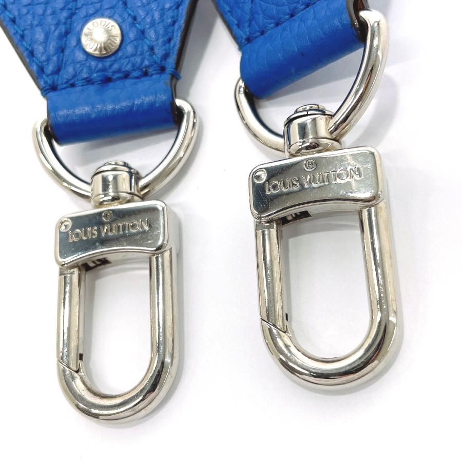 LOUIS VUITTON（ルイ・ヴィトン） ショルダーストラップ ロゴ トリヨン