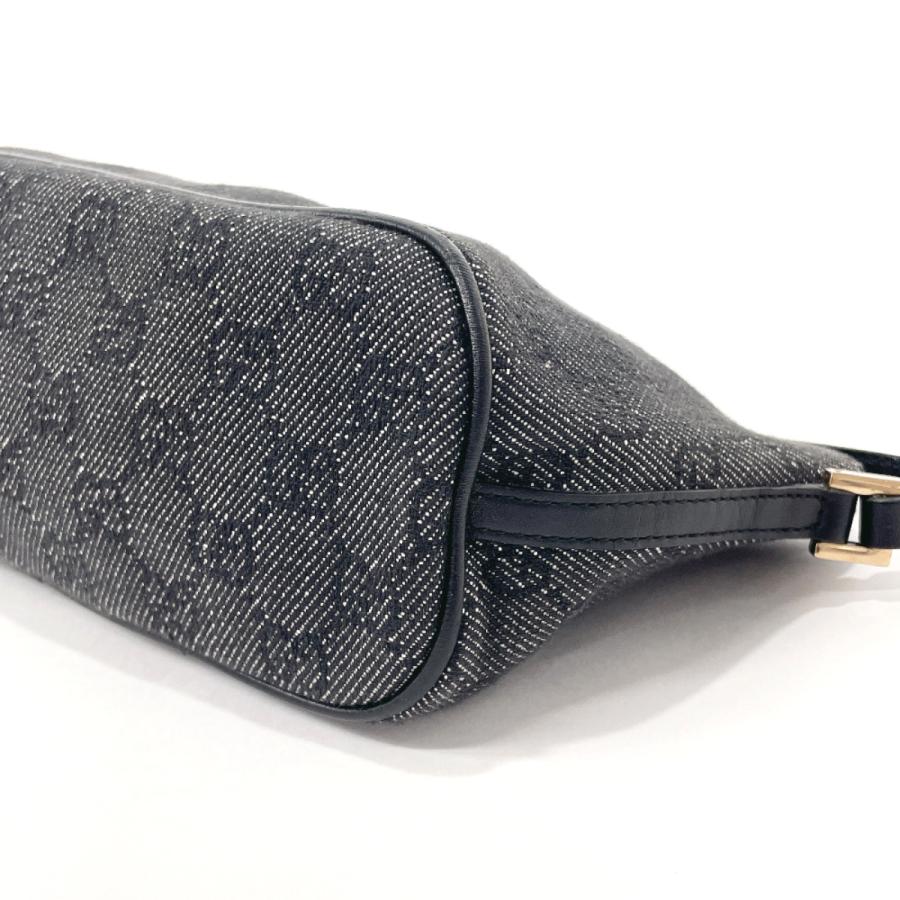 GUCCI（グッチ） ポーチ 07198 アクセサリーポーチ ハンドバッグ GG