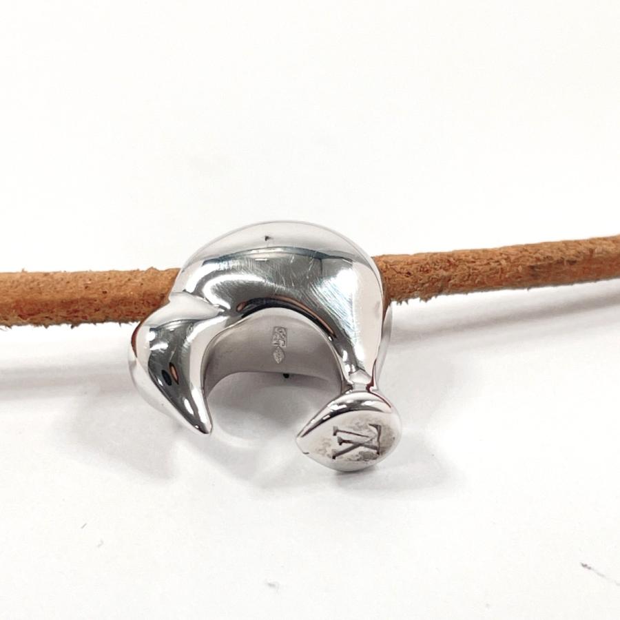 LOUIS VUITTON（ルイ・ヴィトン） ネックレス キウイ ルイヴィトン