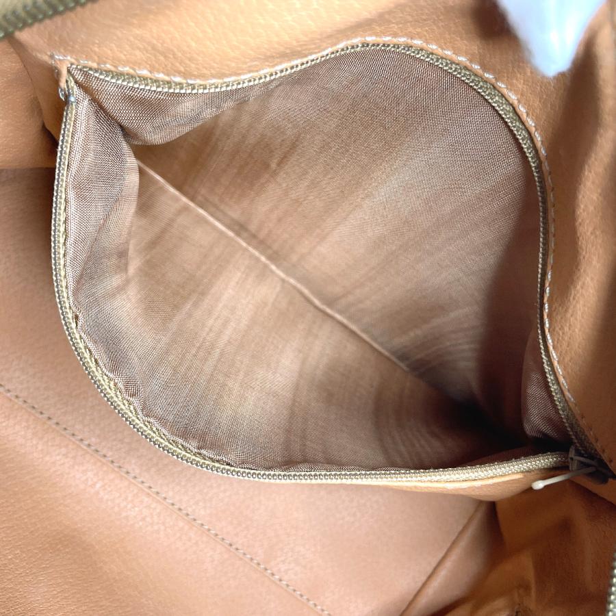 CELINE（セリーヌ） ミニボストン 2WAY ハンドバッグ ショルダーバッグ