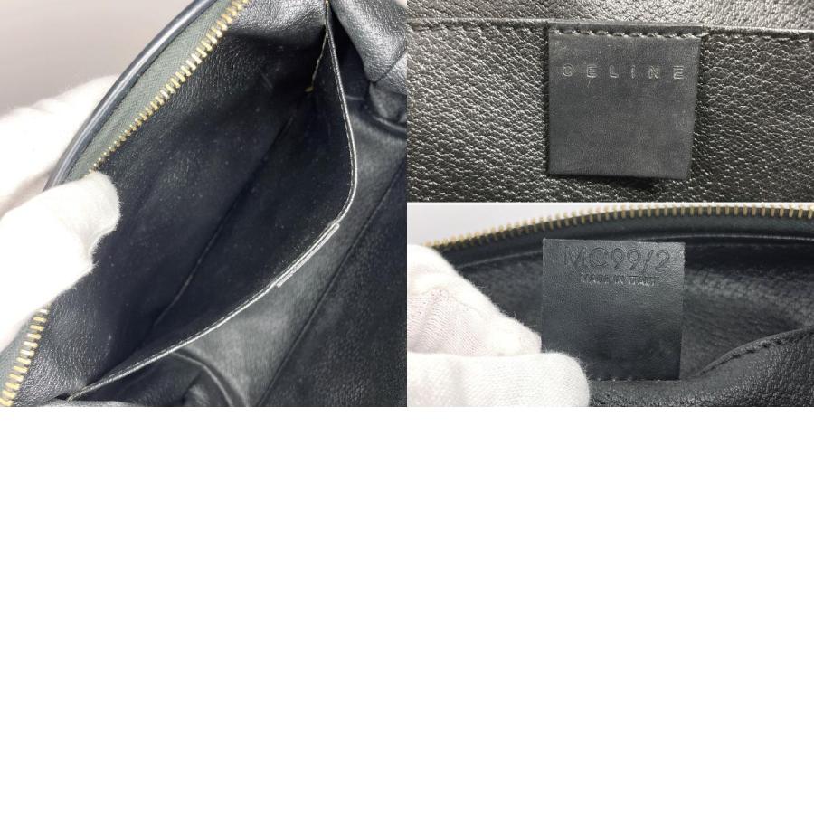 CELINE（セリーヌ） ポーチ 化粧ポーチ 小物入れ マルチケース