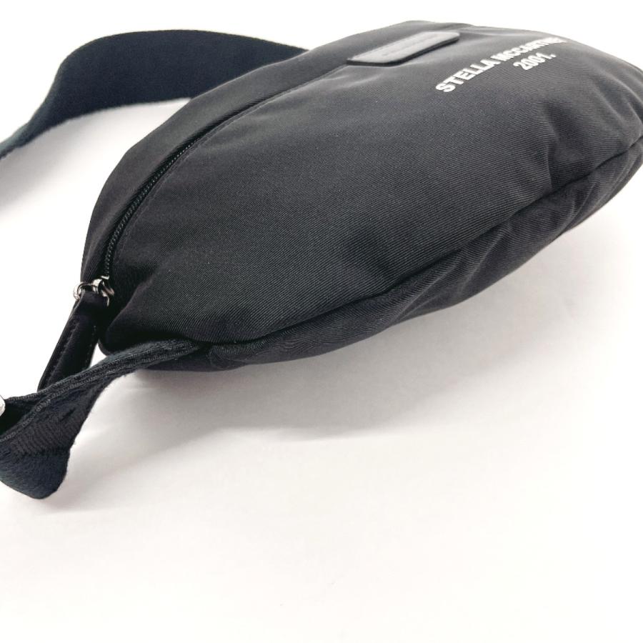 ステラマッカートニー Stella McCartney ウエストバッグ ボディバッグ