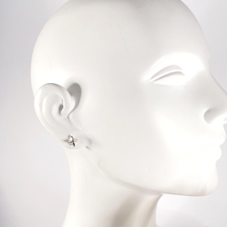 TIFFANY&Co.（ティファニー） ピアス シリウススター エルサペレッティ