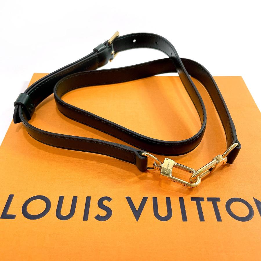 LOUIS VUITTON（ルイ・ヴィトン） ショルダーストラップ ショルダー