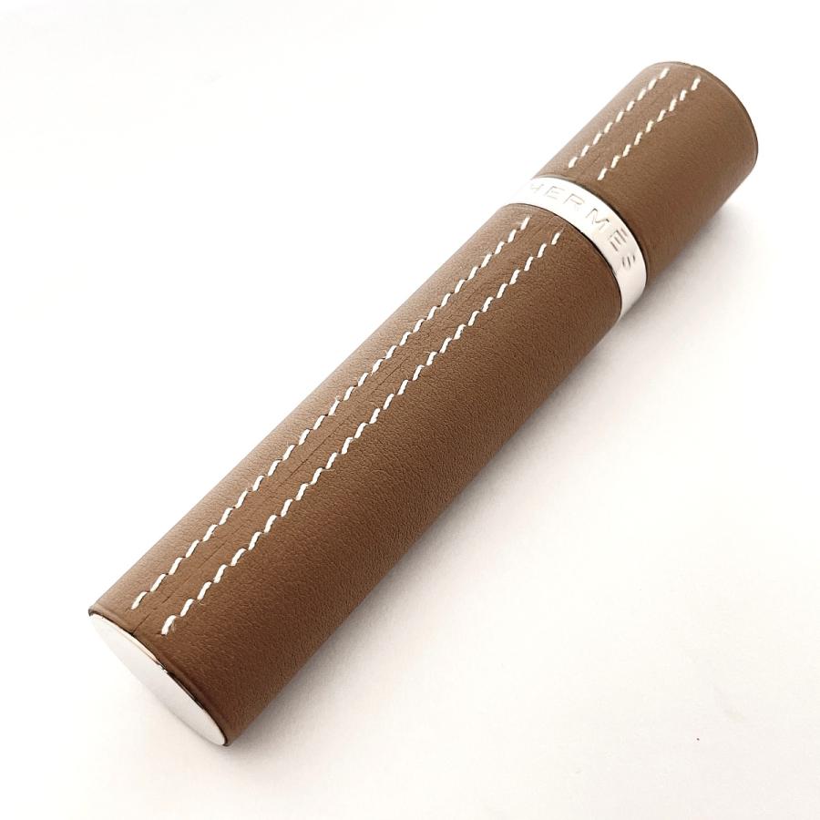 HERMES（エルメス） 未使用品 レフィラブル アトマイザー 香水ボトル