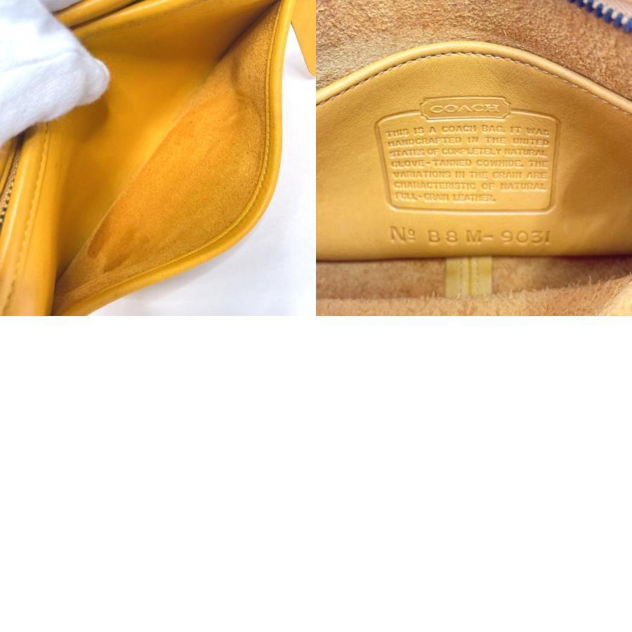 COACH（コーチ） オールドコーチ ショルダーバッグ ミニバッグ 9031