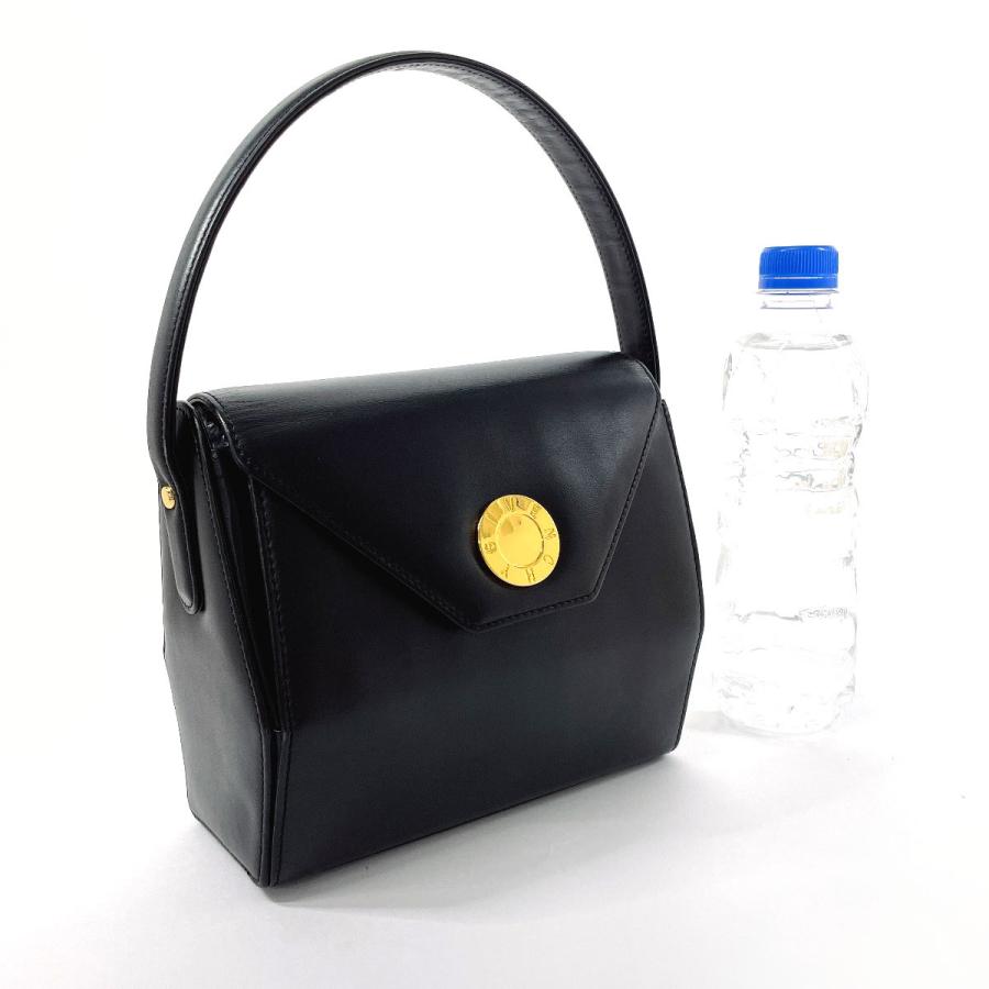 ジバンシー Givenchy ハンドバッグ フォーマルバッグ ロゴ サークル