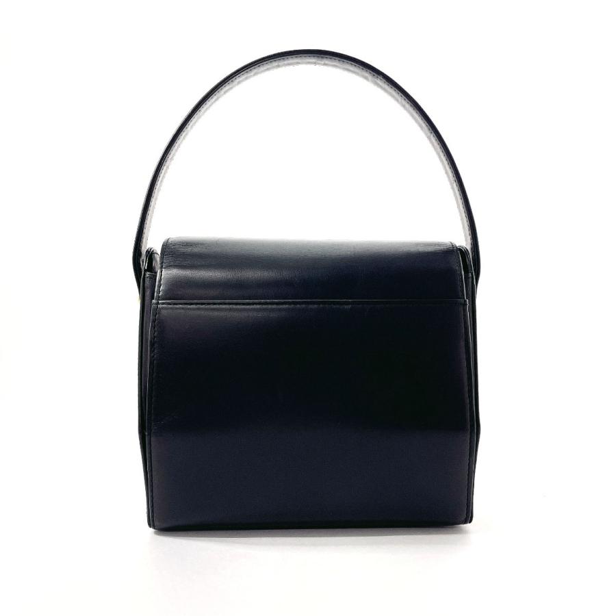 ジバンシー Givenchy ハンドバッグ フォーマルバッグ ロゴ サークル