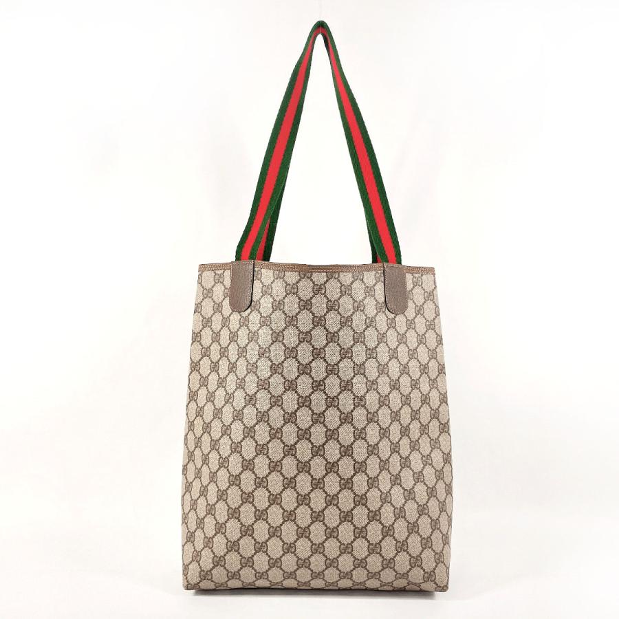 GUCCI（グッチ） トートバッグ 002・39・6487 シェリーライン