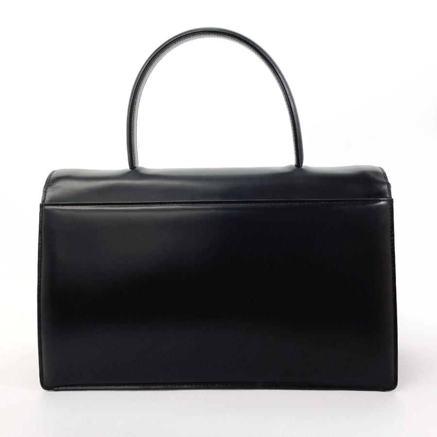 ジバンシー Givenchy ハンドバッグ フォーマルバッグ ロゴ レザー
