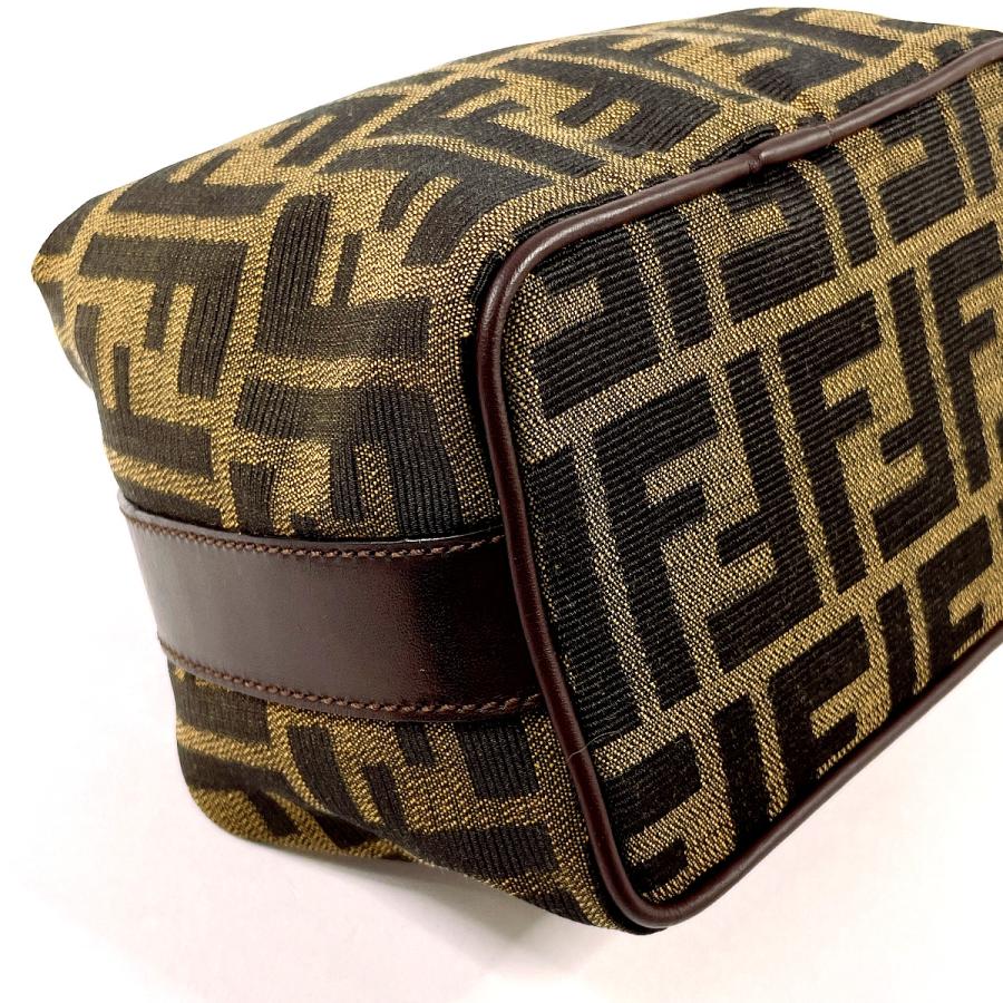 FENDI（フェンディ） ポーチ バニティバッグ 化粧ポーチ マルチポーチ