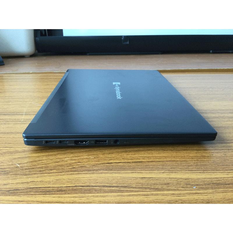 dynabook G 【美品・訳アリ】dynabook G83/HS 11世代 Corei5 8GB SSD