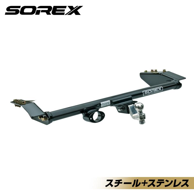 SOREX（ソレックス） トヨタ ノア・VOXY(4WD) DBA-ZRR75G/W コンビ