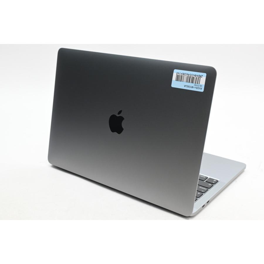 MacBook Pro [中古]Apple 13インチ 512GB Apple M1チップ搭載モデル