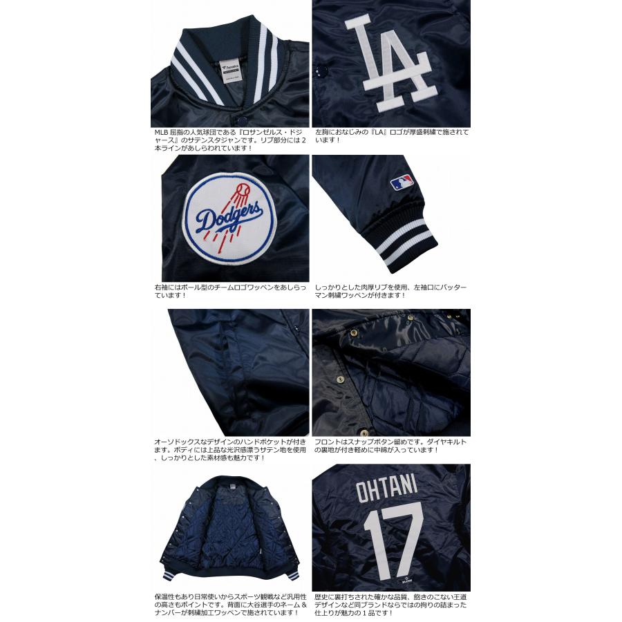 Fanatics（ファナティクス） 当店別注モデル ロサンゼルス ドジャース