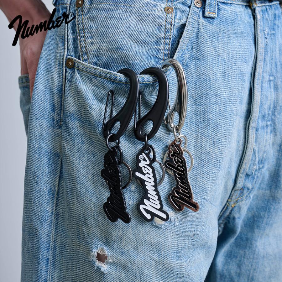 NUMBER (N)INE（ナンバーナイン） 【NUMBER(N)INE】【NUMBER(N)INE