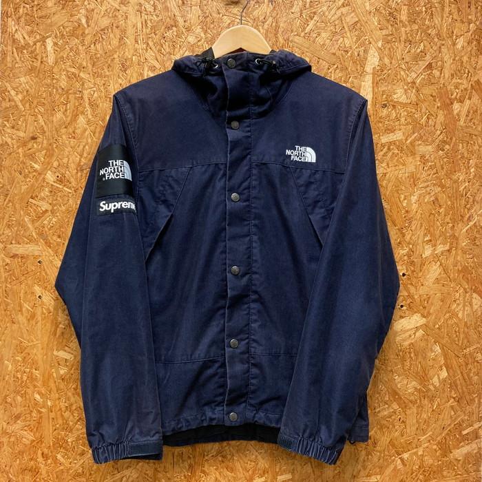 Supreme（シュプリーム） SUPREME THE NORTH FACE メンズ コーデュロイ