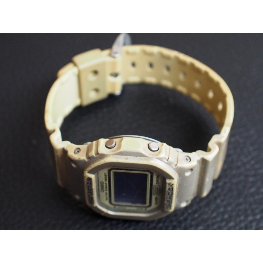 CASIO（カシオ） 希少 ヴィンテージ ジーショック G-SHOCK オリジン