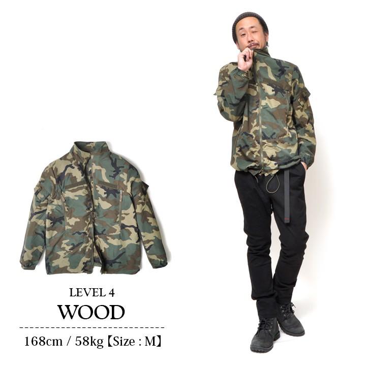 HOUSTON（ヒューストン） エコワックス ナイロンジャケット 春秋冬