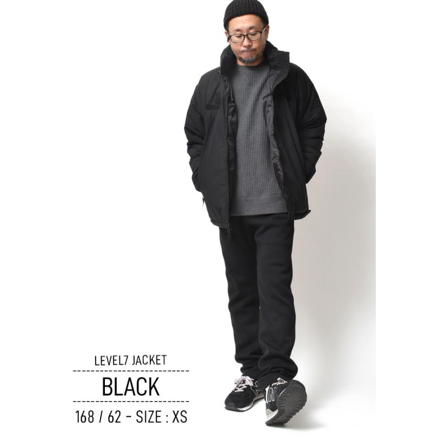 HOUSTON（ヒューストン） レベル7ジャケット アウター メンズ 大きい