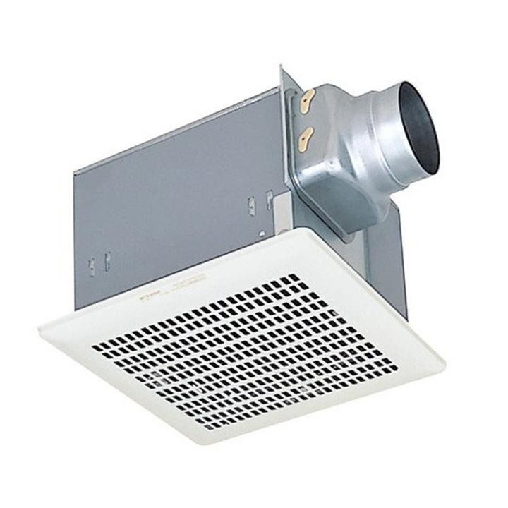 三菱（MITSUBISHI） 【VD-18ZY13】三菱 ダクト用換気扇 天井埋込形
