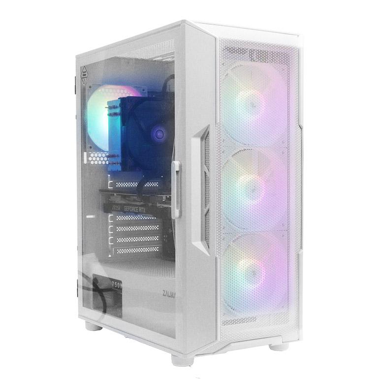 中古ゲーミングPC 5点セット RTX2060 Core i7 第8〜9世代 メモリ16GB